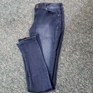 Vigold jeans juniors size 9